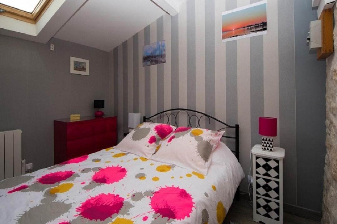 Photo of Bedroom in Clion