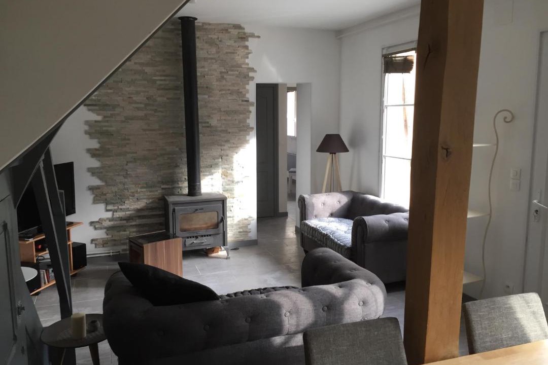 Photo of Others in Athee-sur-Cher