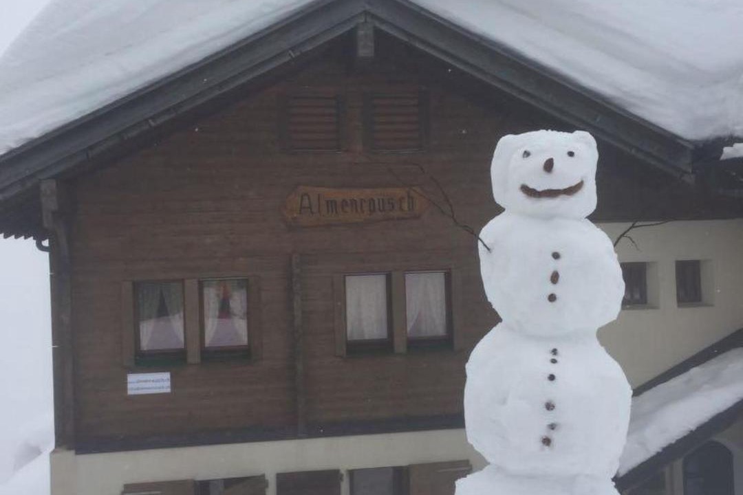 Photo of Others in Riederalp