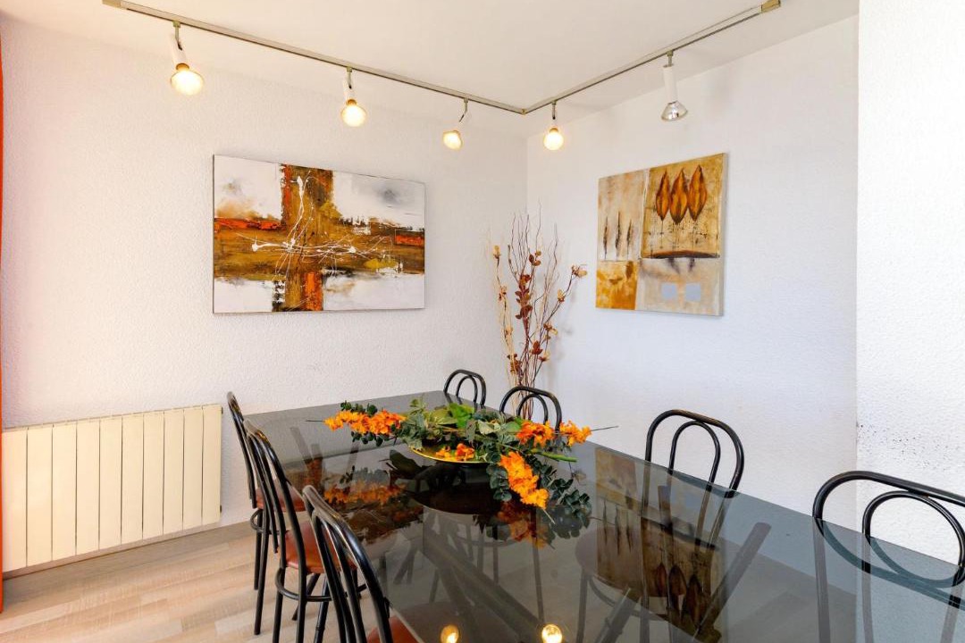 Photo of Livingroom in Sant Andreu de Llavaneres