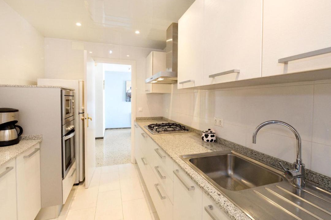 Photo of Kitchen in Canet de Mar