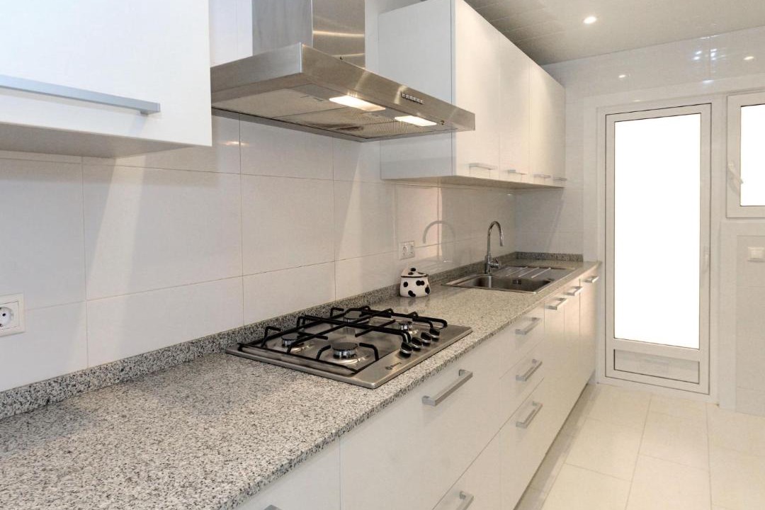 Photo of Kitchen in Canet de Mar