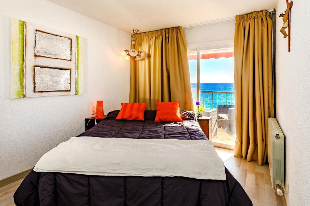Photo of Bedroom in Sant Andreu de Llavaneres
