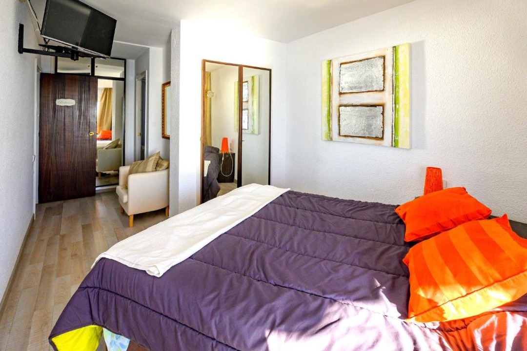 Photo of Bedroom in Sant Andreu de Llavaneres