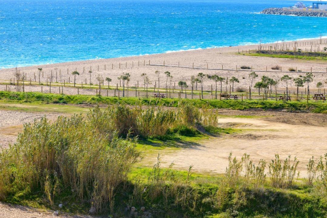 Photo of Outdoor in Canet de Mar