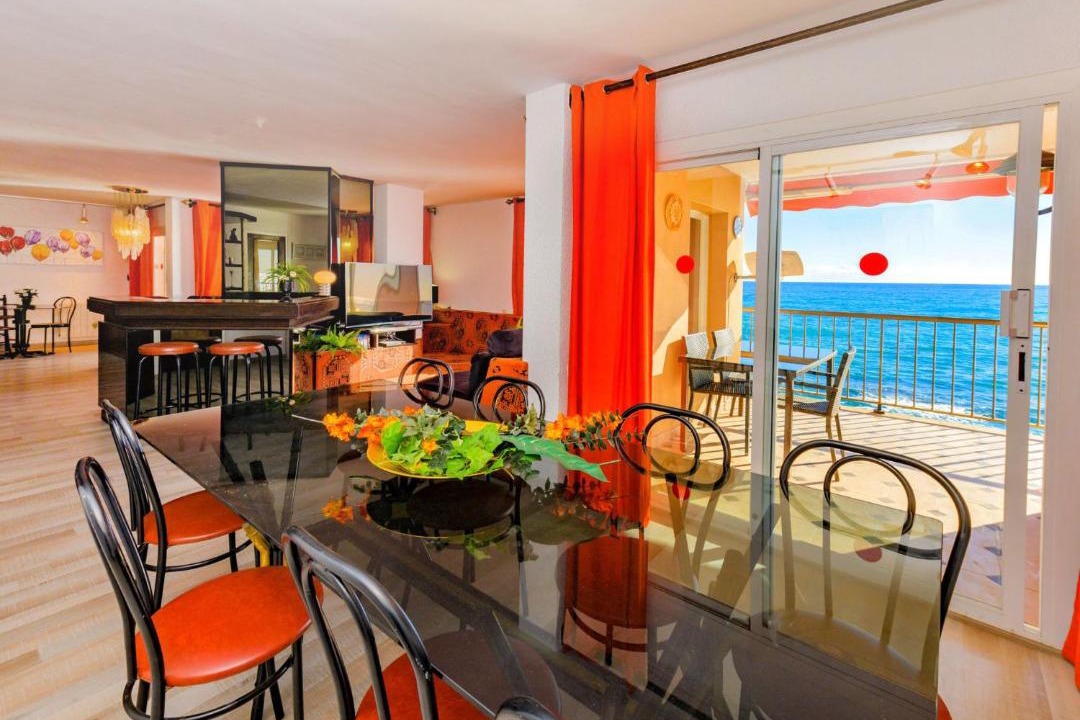 Photo of Livingroom in Sant Andreu de Llavaneres