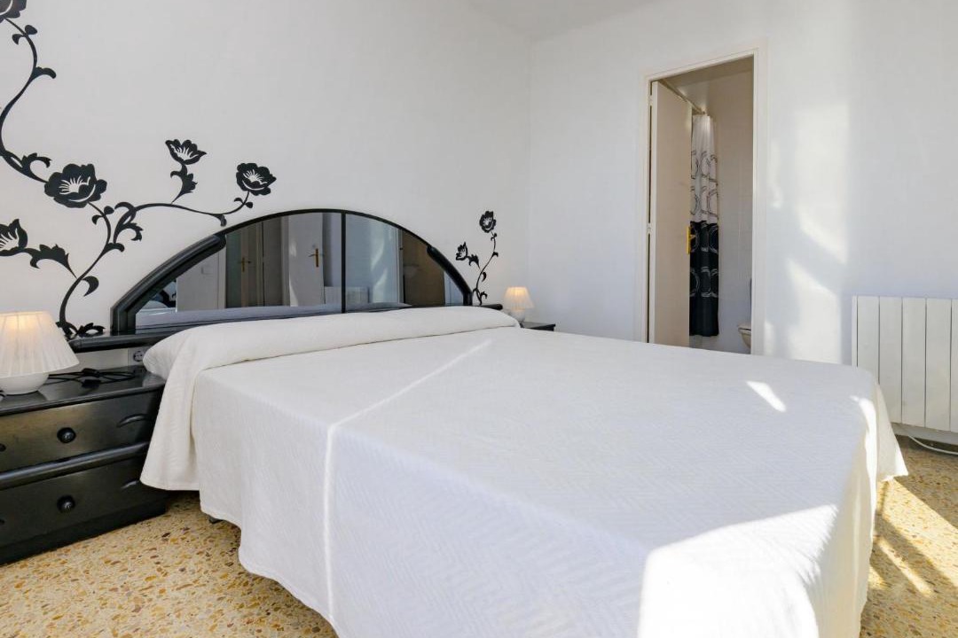 Photo of Bedroom in Canet de Mar