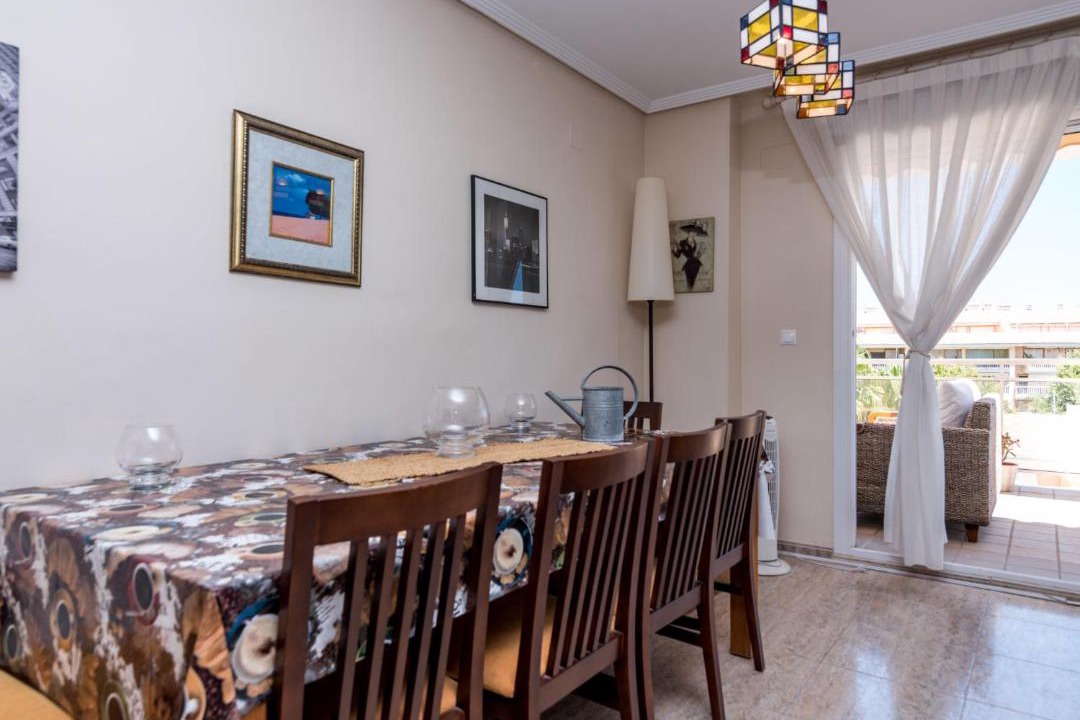 Photo of Livingroom in Platja de l'Arenal