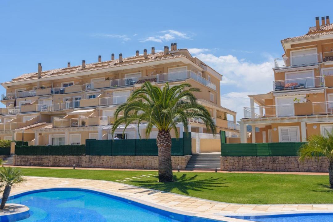 Photo of Outdoor in Platja de l'Arenal