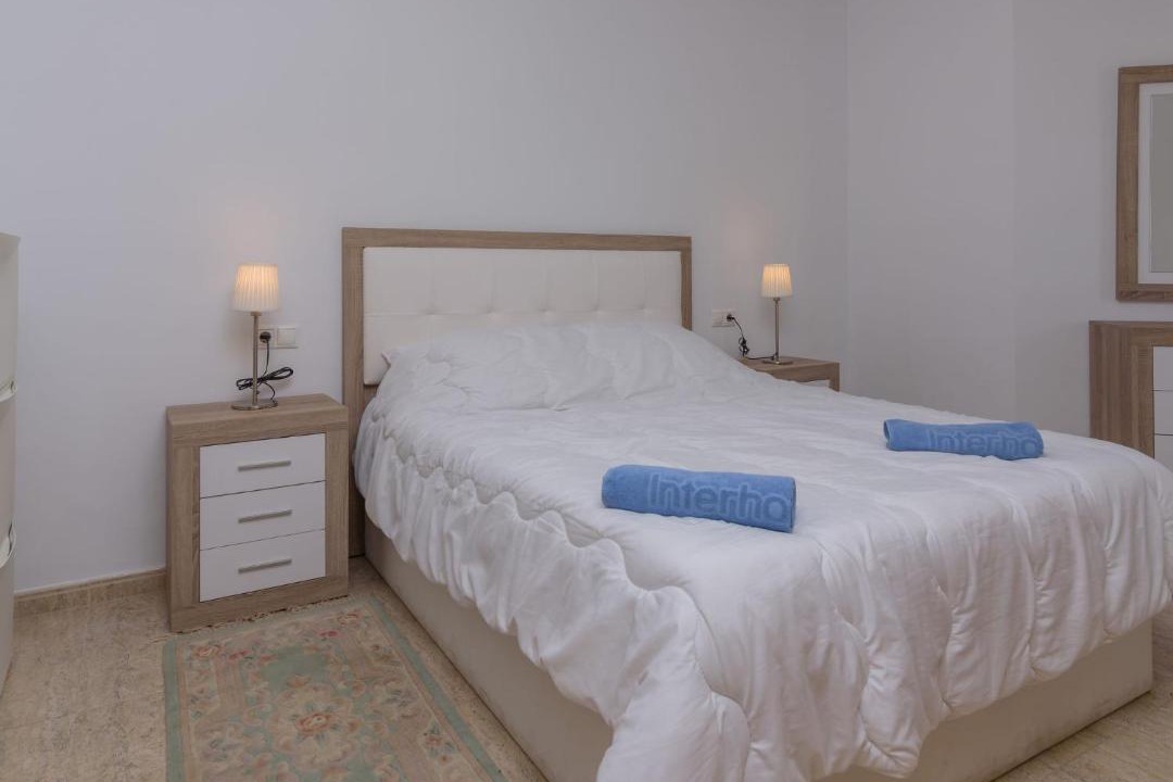 Photo of Bedroom in Platja de l'Arenal