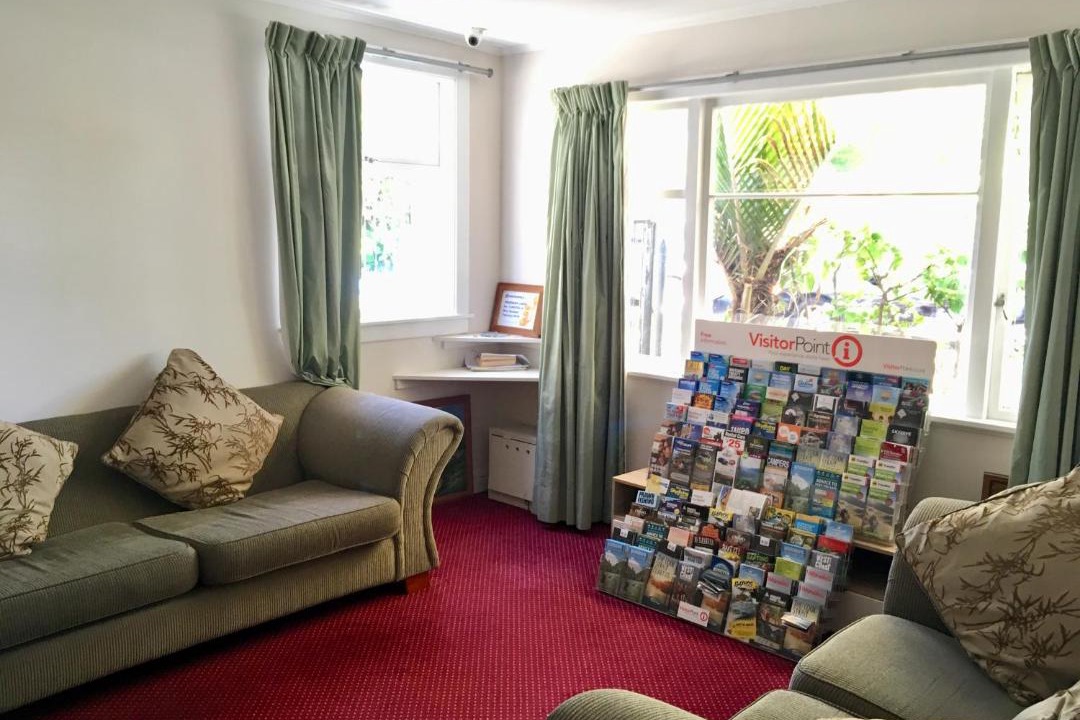 Photo of Livingroom in Freemans Bay