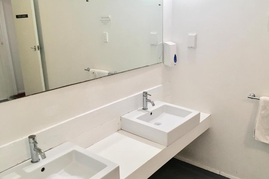 Photo of Bathroom in Freemans Bay