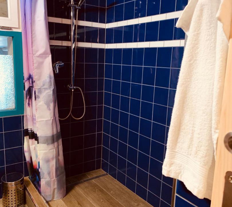 Photo of Bathroom in Herisau
