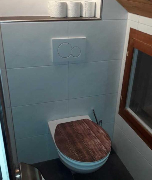 Photo of Bathroom in Herisau