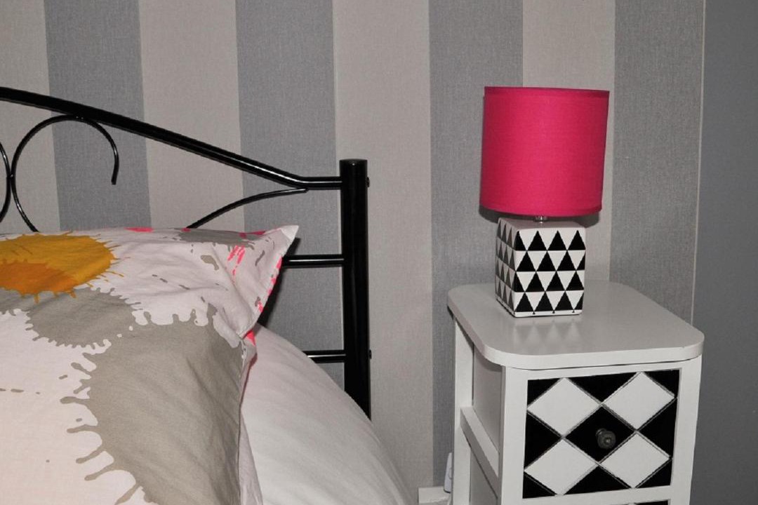 Photo of Bedroom in Clion