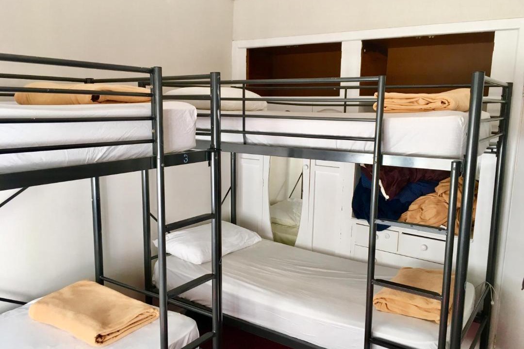 Photo of Bedroom in Freemans Bay