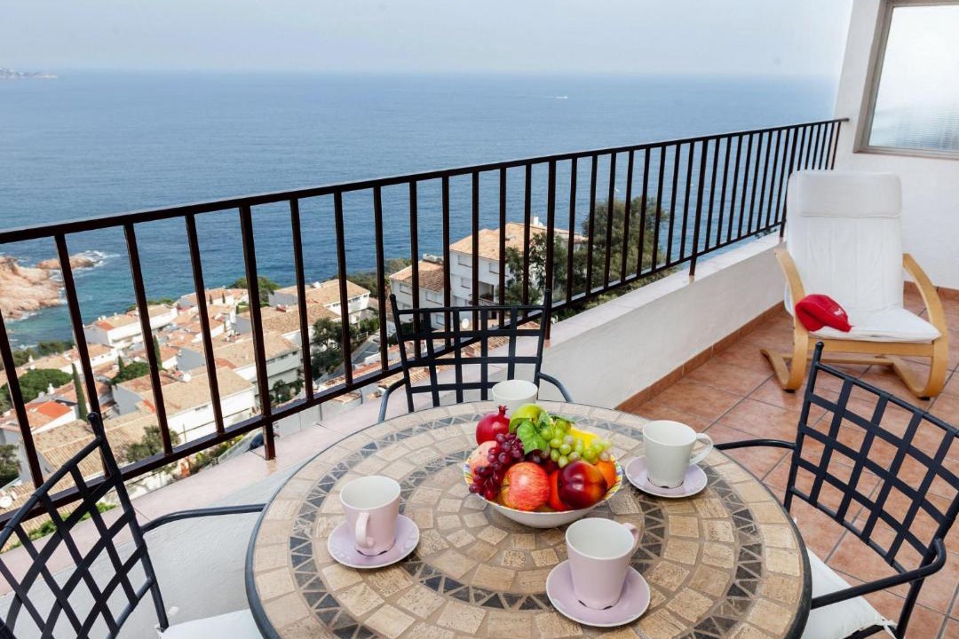 Photo of Patio Balcony in Salionc