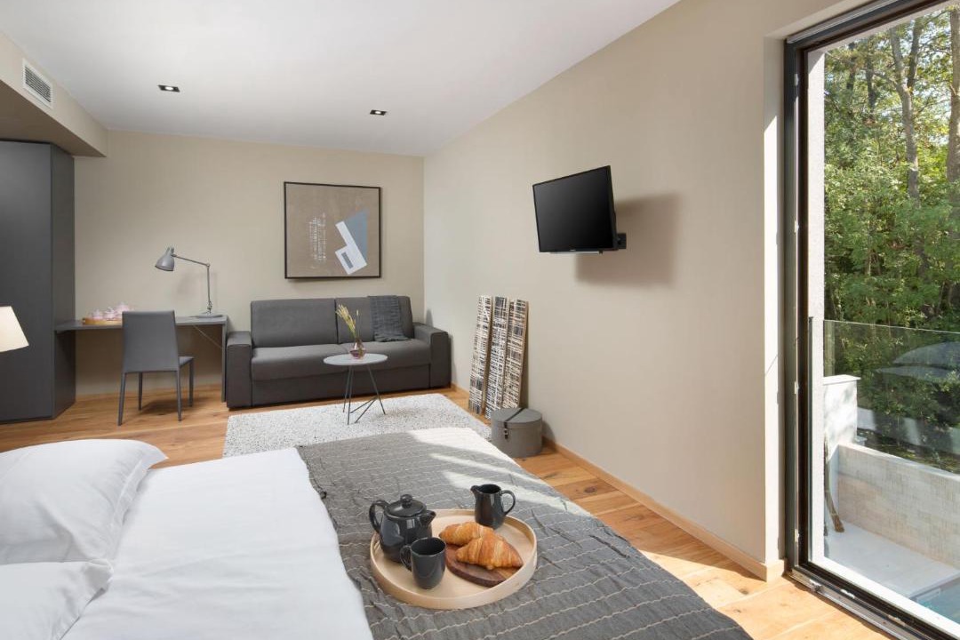 Photo of Livingroom in Krizine