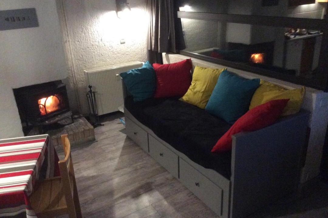 Photo of Others in Campan