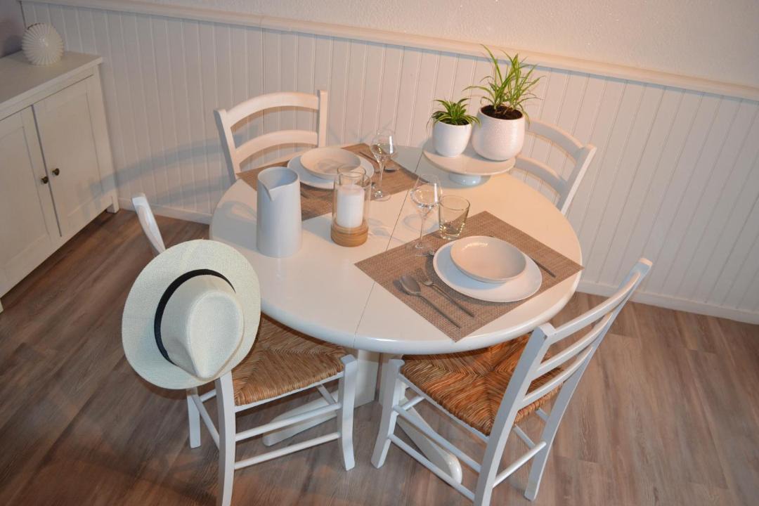 Photo of Kitchen in Capestang