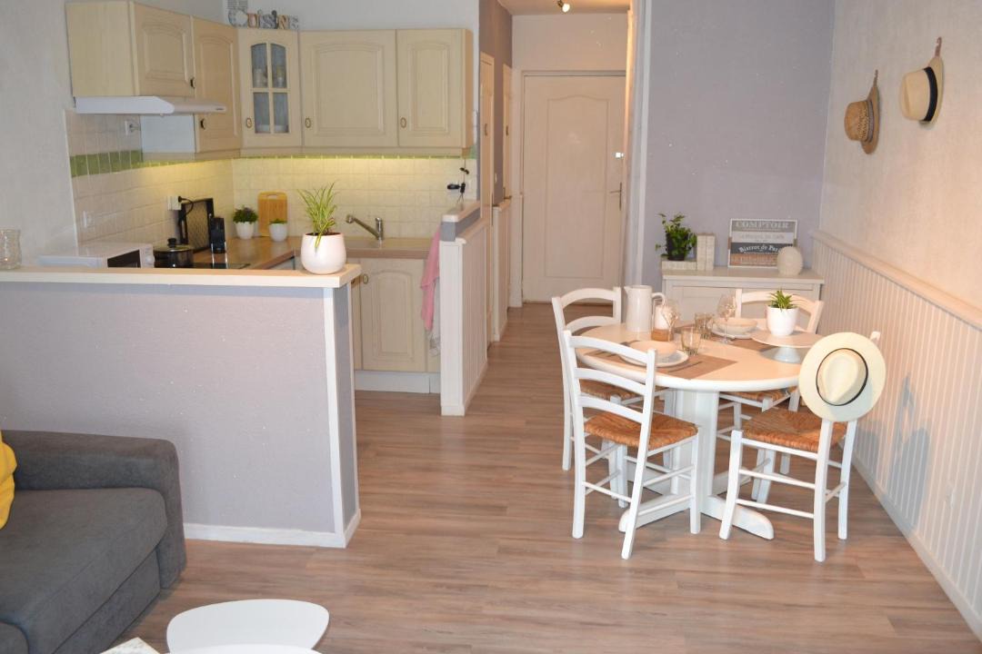 Photo of Kitchen in Capestang