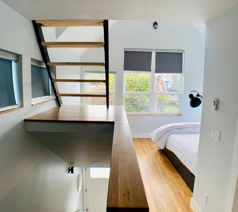 Photo of Others in Green Lake