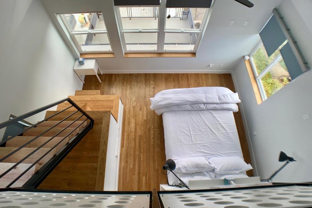 Photo of Bedroom in Green Lake