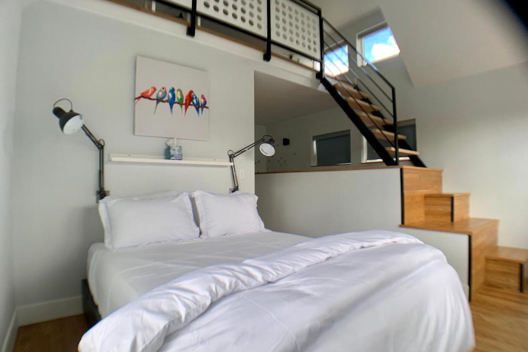 Photo of Bedroom in Green Lake