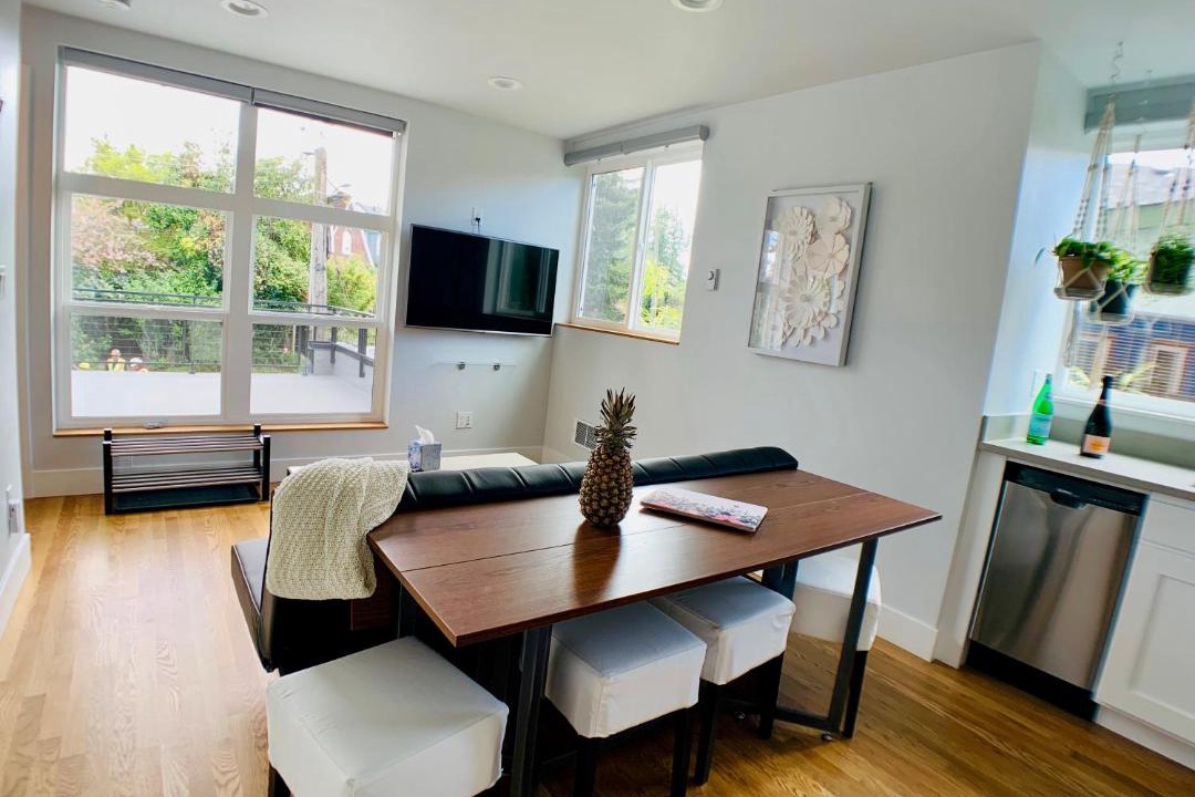 Photo of Others in Green Lake