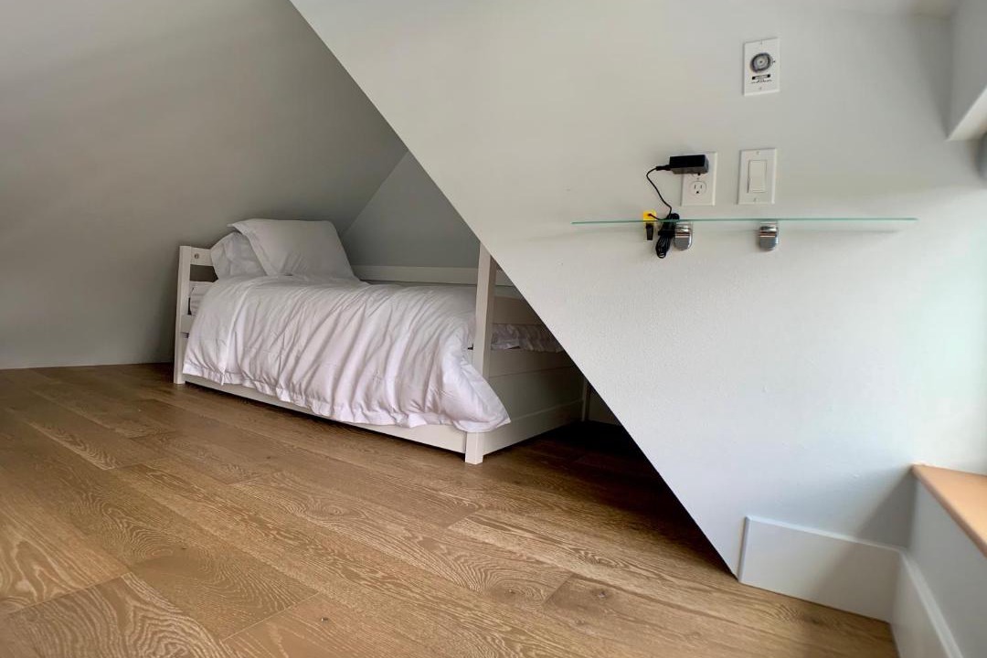 Photo of Bedroom in Green Lake