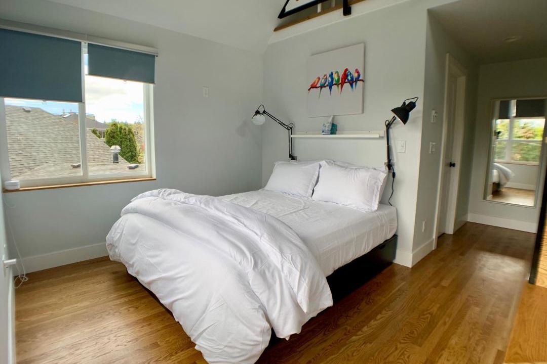 Photo of Bedroom in Green Lake