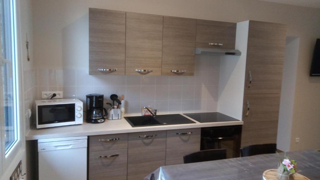 Photo of Kitchen in Fromelles