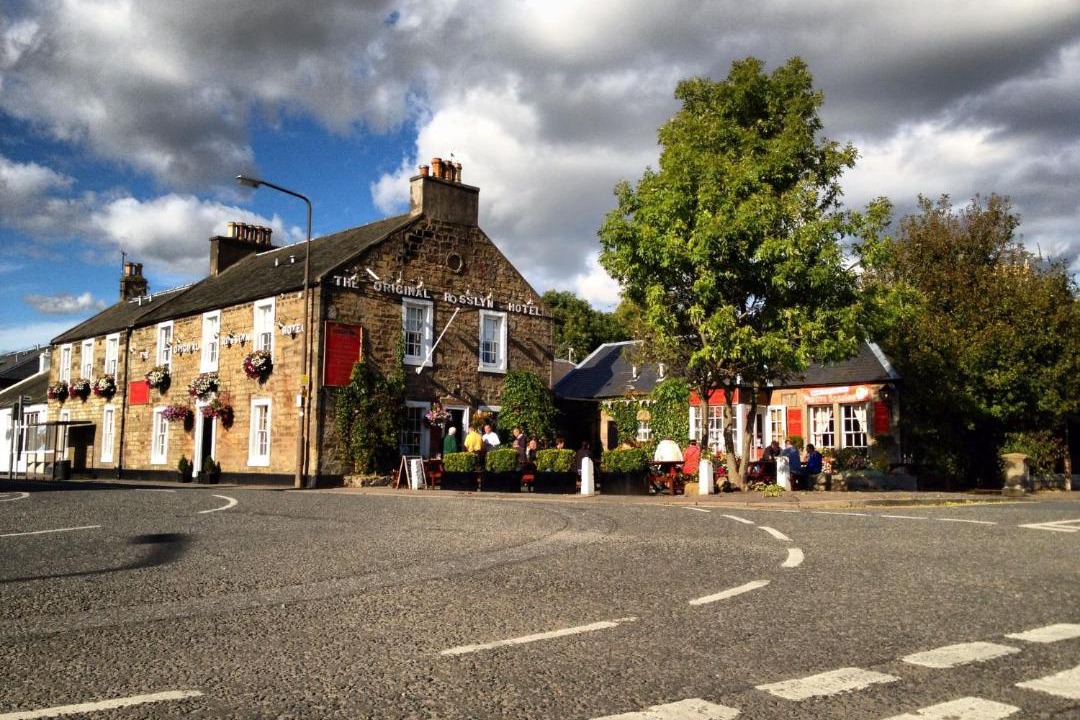 Photo of Others in Roslin