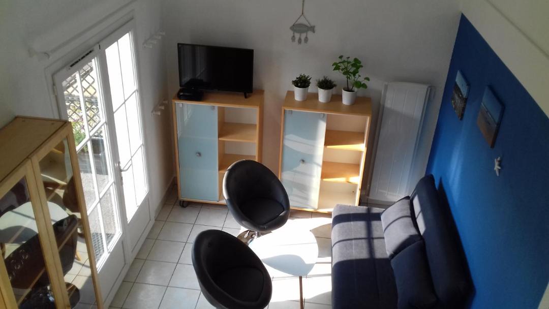 Photo of Livingroom in Les Sables d'Olonne