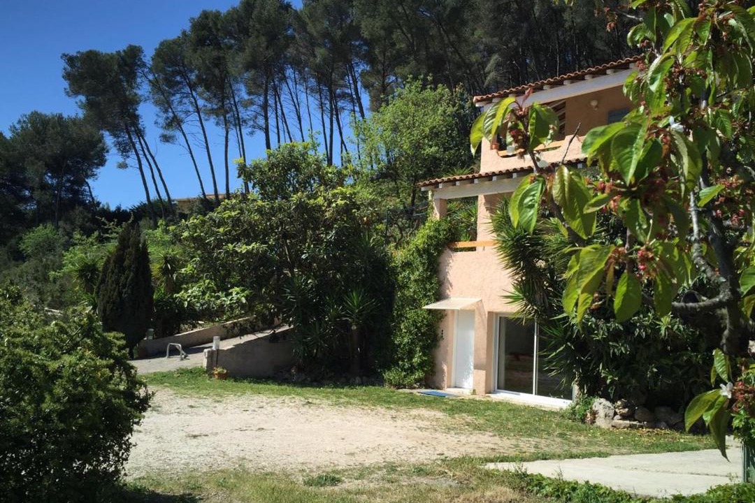 Photo of Others in Carqueiranne