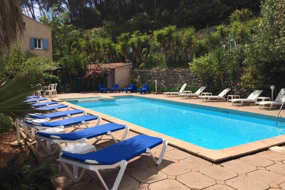 Photo of Outdoor in Carqueiranne