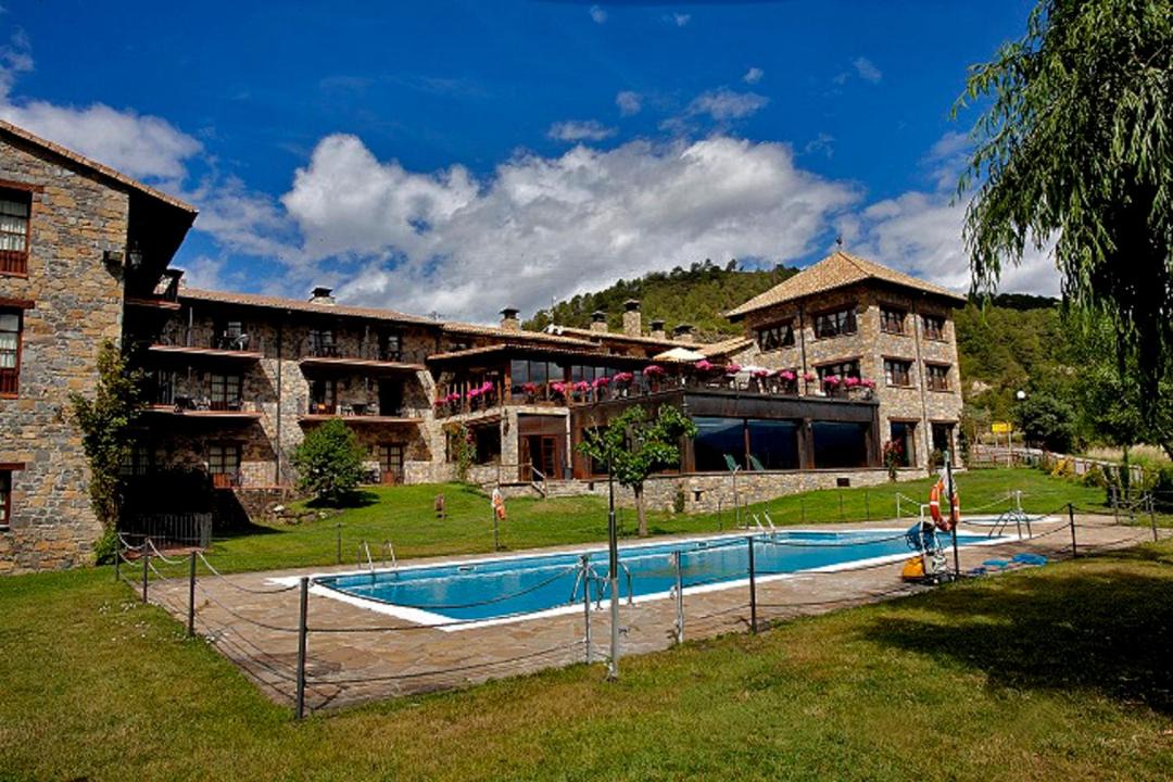 Photo of Others in Ainsa-Sobrarbe