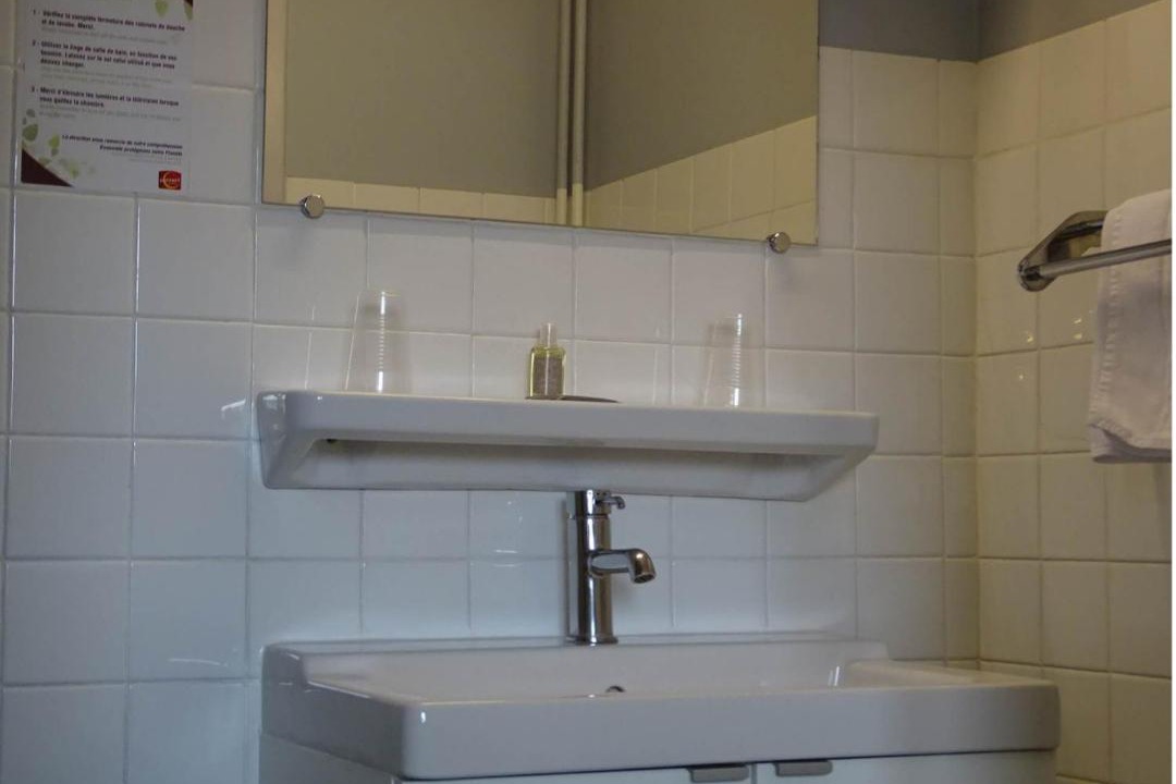 Photo of Bathroom in Roussillon-en-Isere