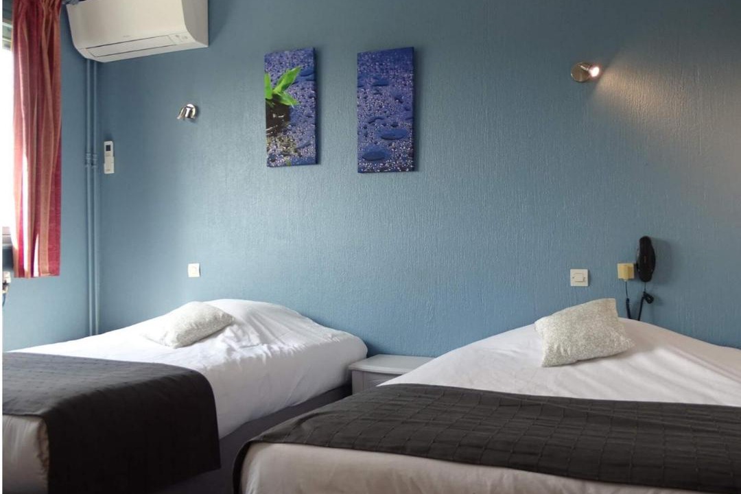 Photo of Bedroom in Roussillon-en-Isere