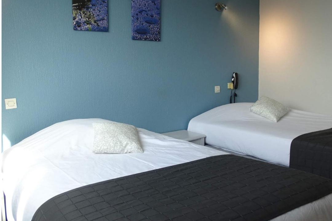 Photo of Bedroom in Roussillon-en-Isere