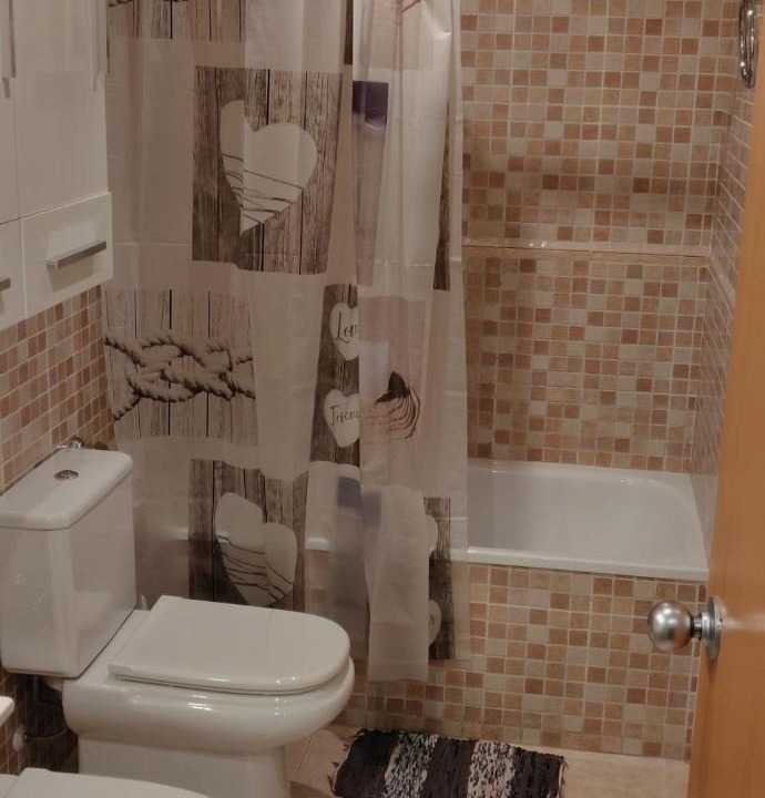 Photo of Bathroom in Deltebre