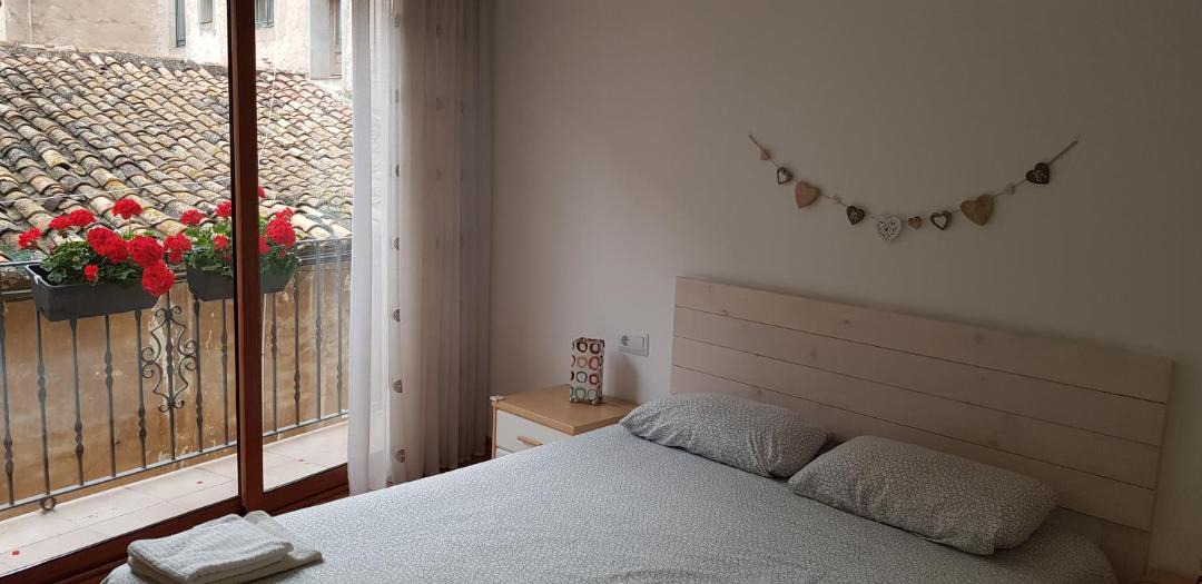 Photo of Bedroom in El Vendrell