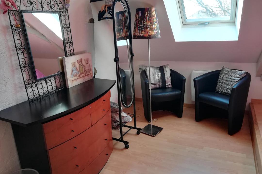 Photo of Others in Trange