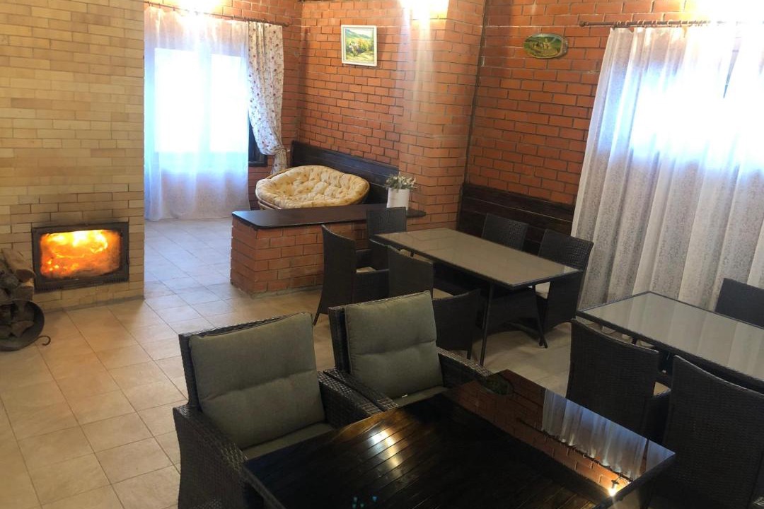 Photo of Livingroom in Poyarkovo