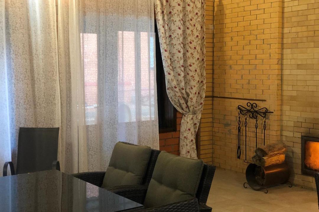 Photo of Livingroom in Poyarkovo