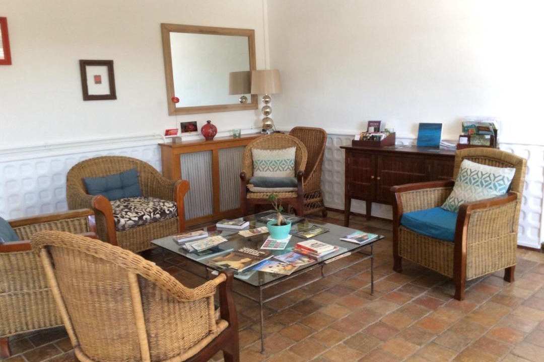 Photo of Others in Chenonceaux