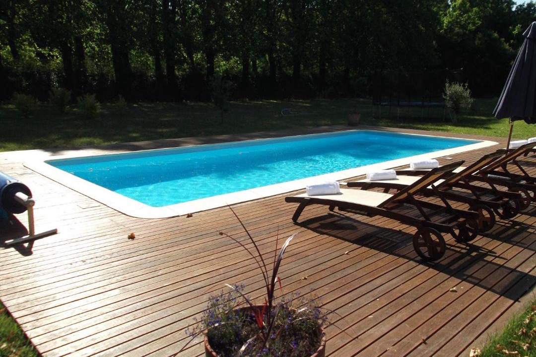 Photo of Outdoor in Conques-sur-Orbiel