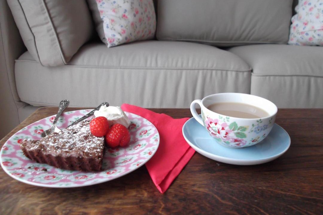 Photo of Livingroom in Conques-sur-Orbiel