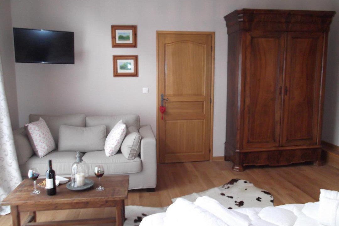 Photo of Livingroom in Conques-sur-Orbiel