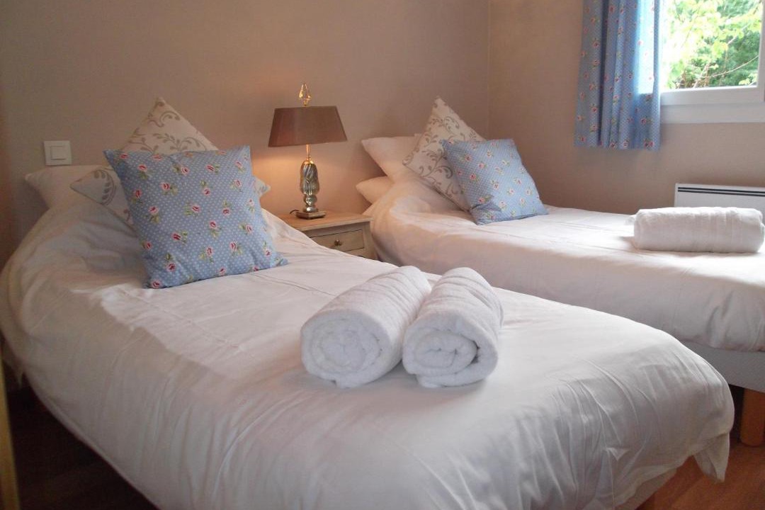 Photo of Bedroom in Conques-sur-Orbiel